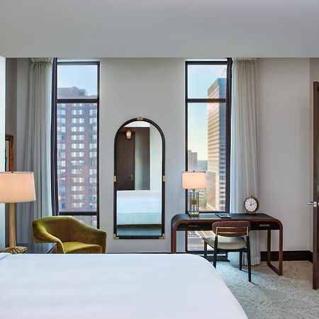 Hotel Ivy, A Luxury Collection Hotel, Minneapolis Exterior photo