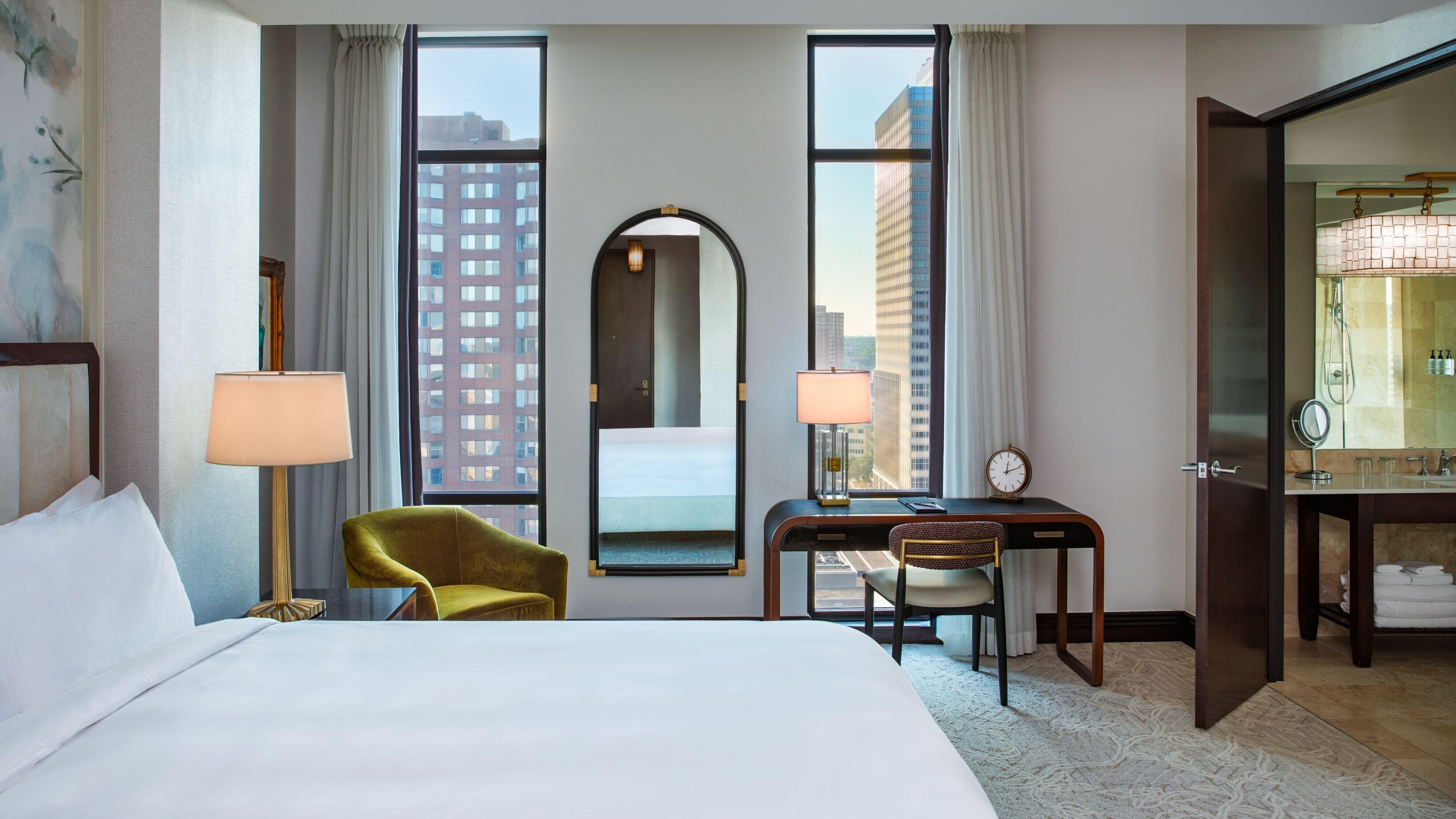 Hotel Ivy, A Luxury Collection Hotel, Minneapolis Exterior photo
