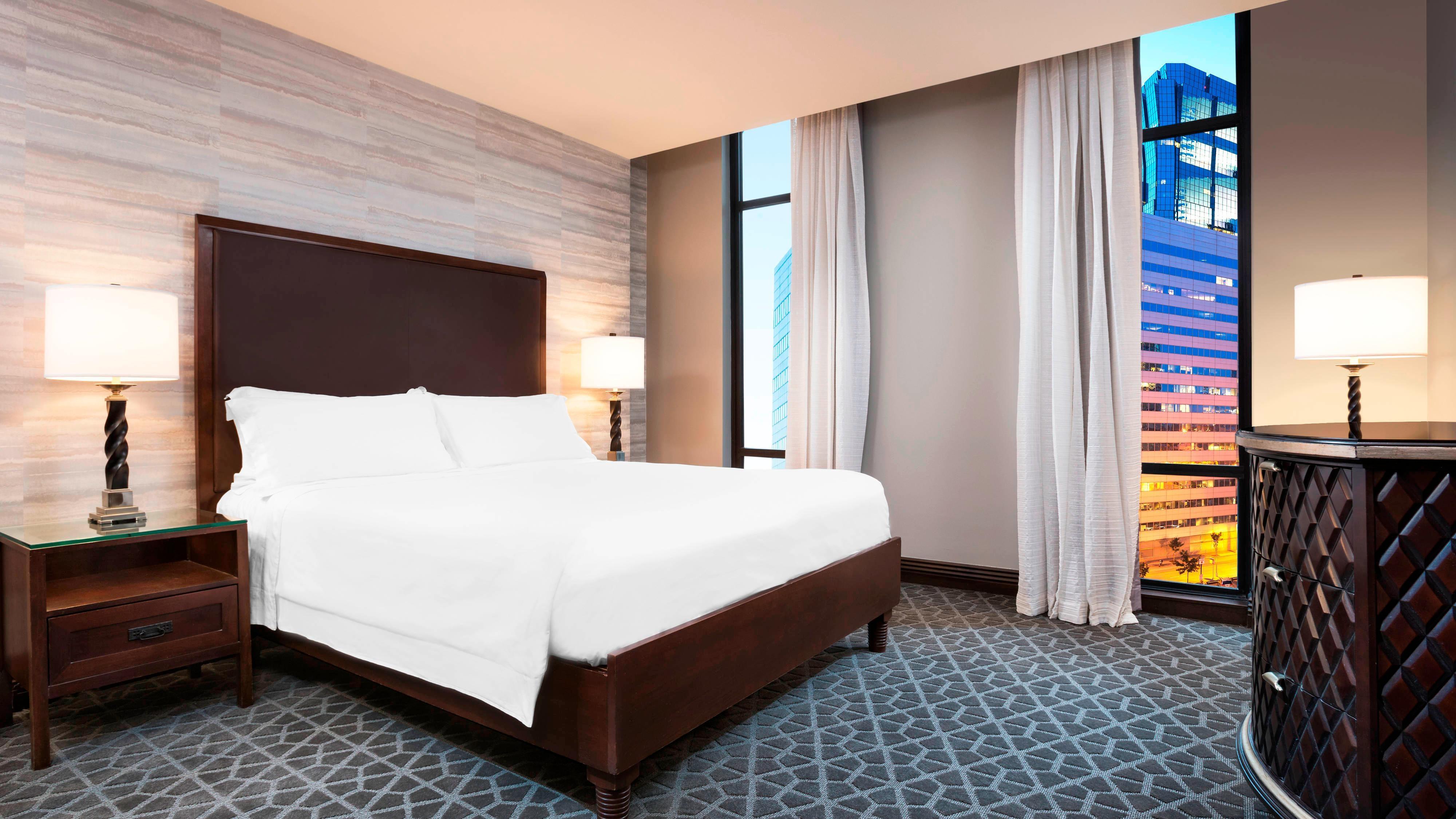 Hotel Ivy, A Luxury Collection Hotel, Minneapolis Exterior photo