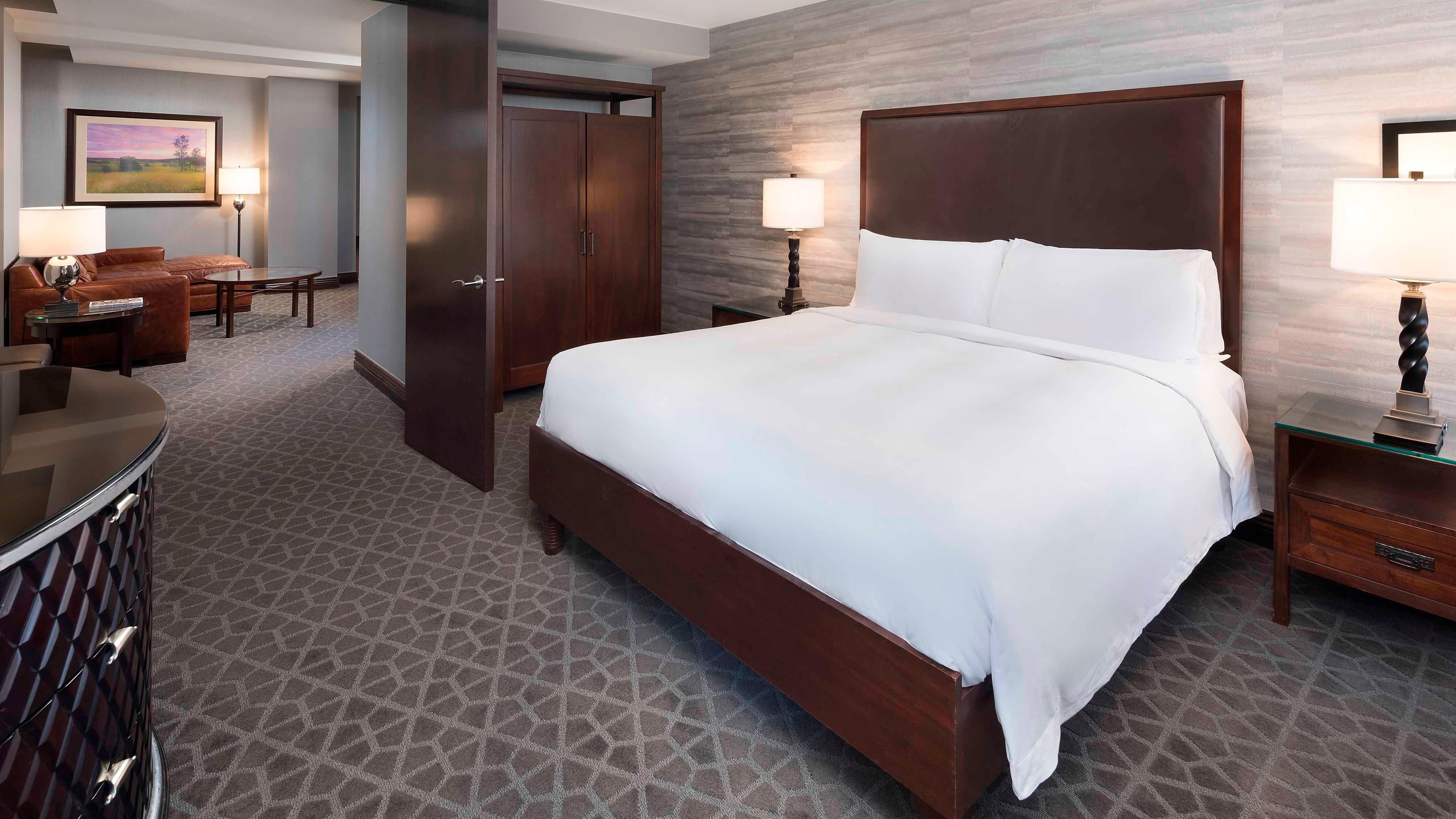 Hotel Ivy, A Luxury Collection Hotel, Minneapolis Exterior photo