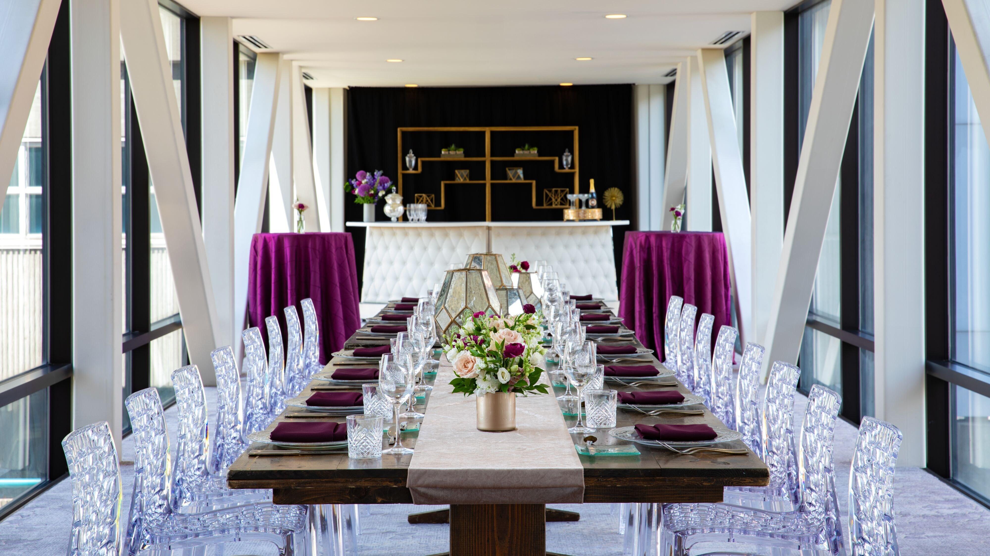Hotel Ivy, A Luxury Collection Hotel, Minneapolis Exterior photo