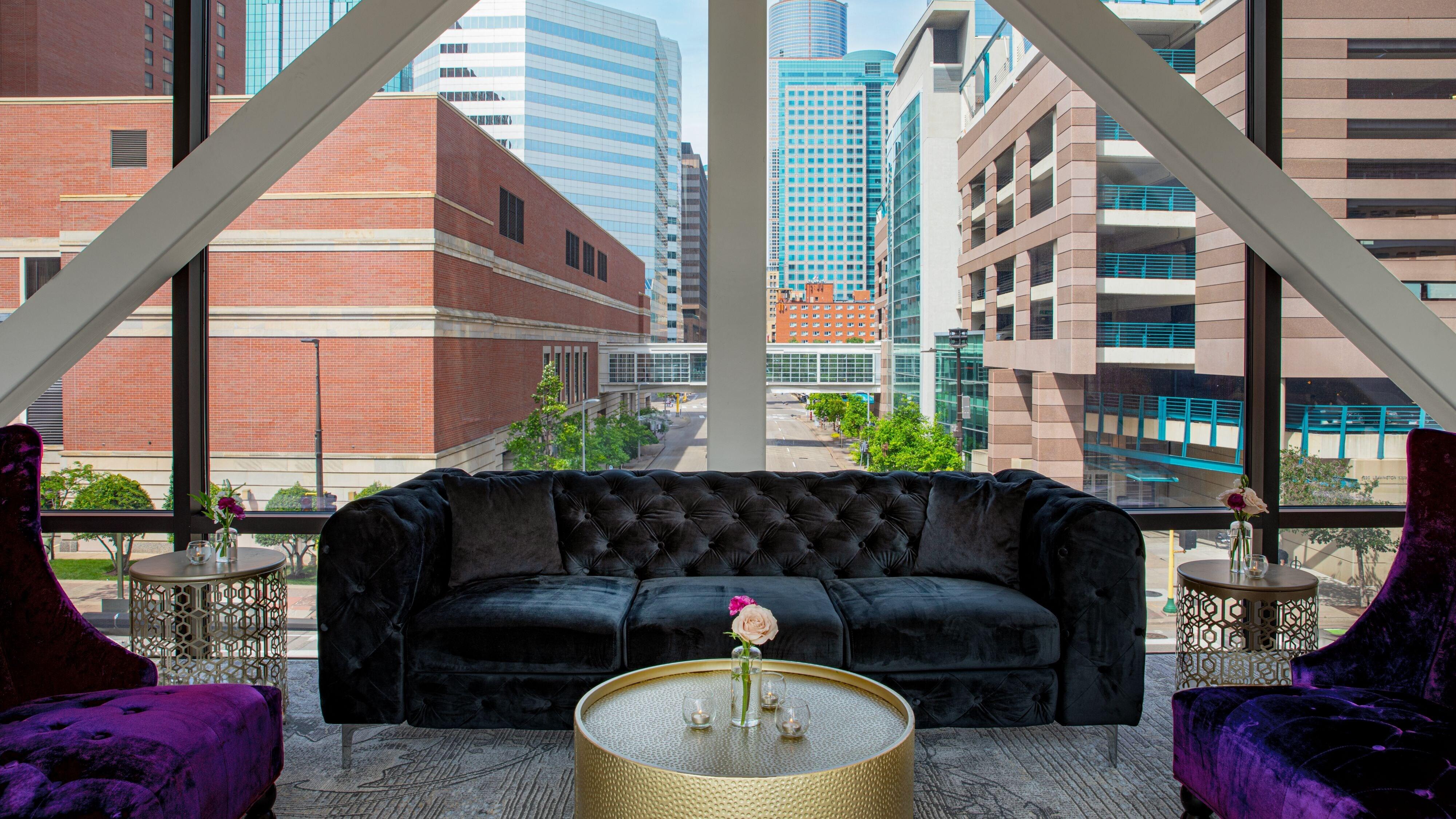 Hotel Ivy, A Luxury Collection Hotel, Minneapolis Exterior photo