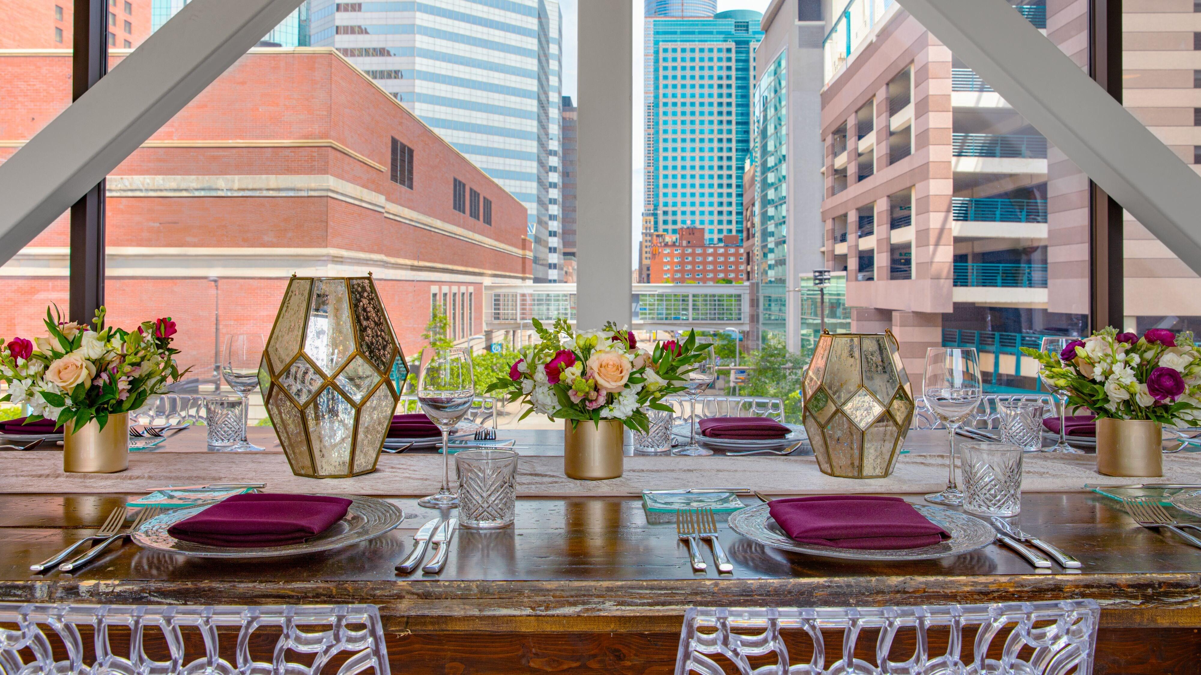 Hotel Ivy, A Luxury Collection Hotel, Minneapolis Exterior photo