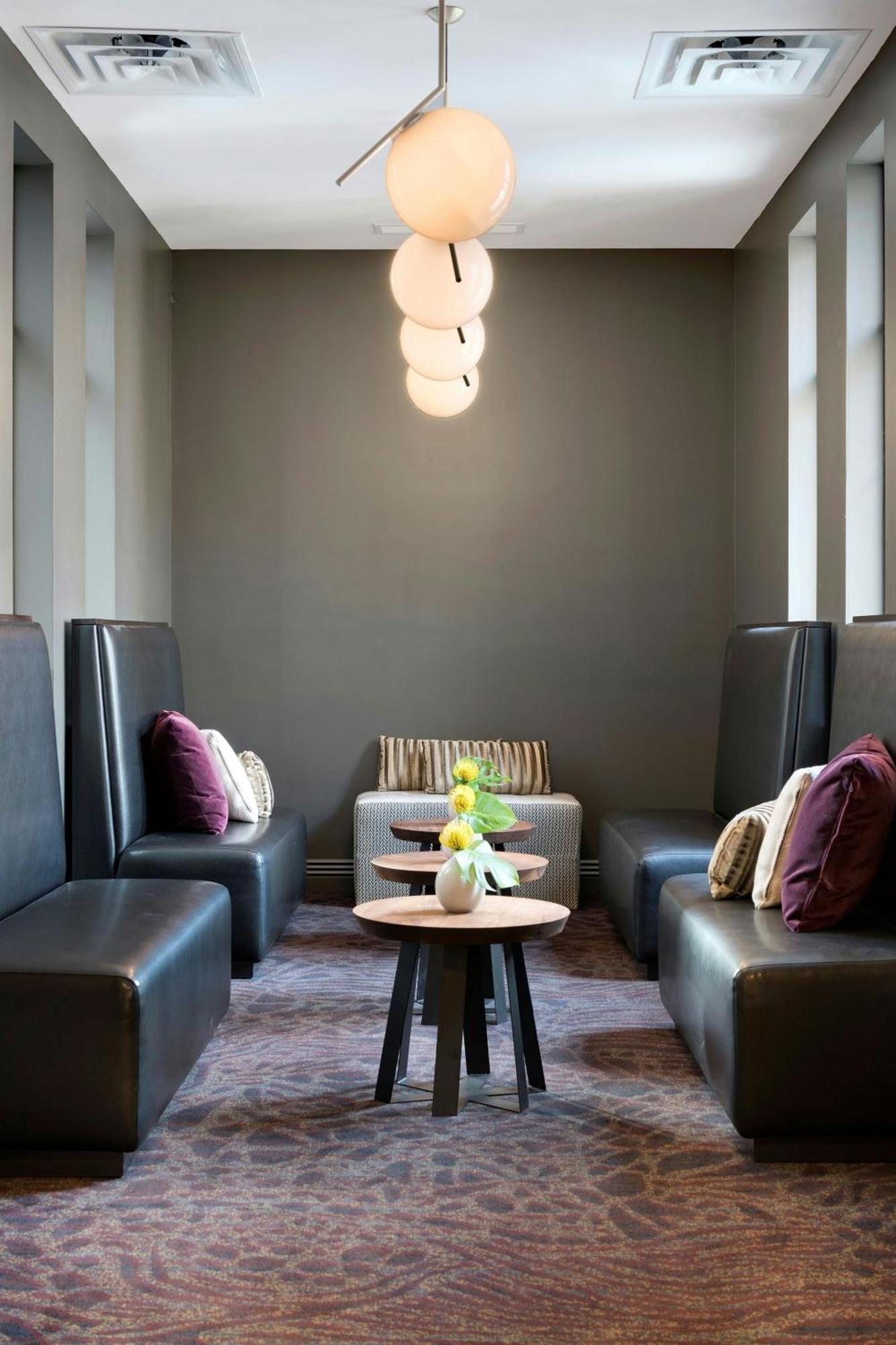 Hotel Ivy, A Luxury Collection Hotel, Minneapolis Exterior photo