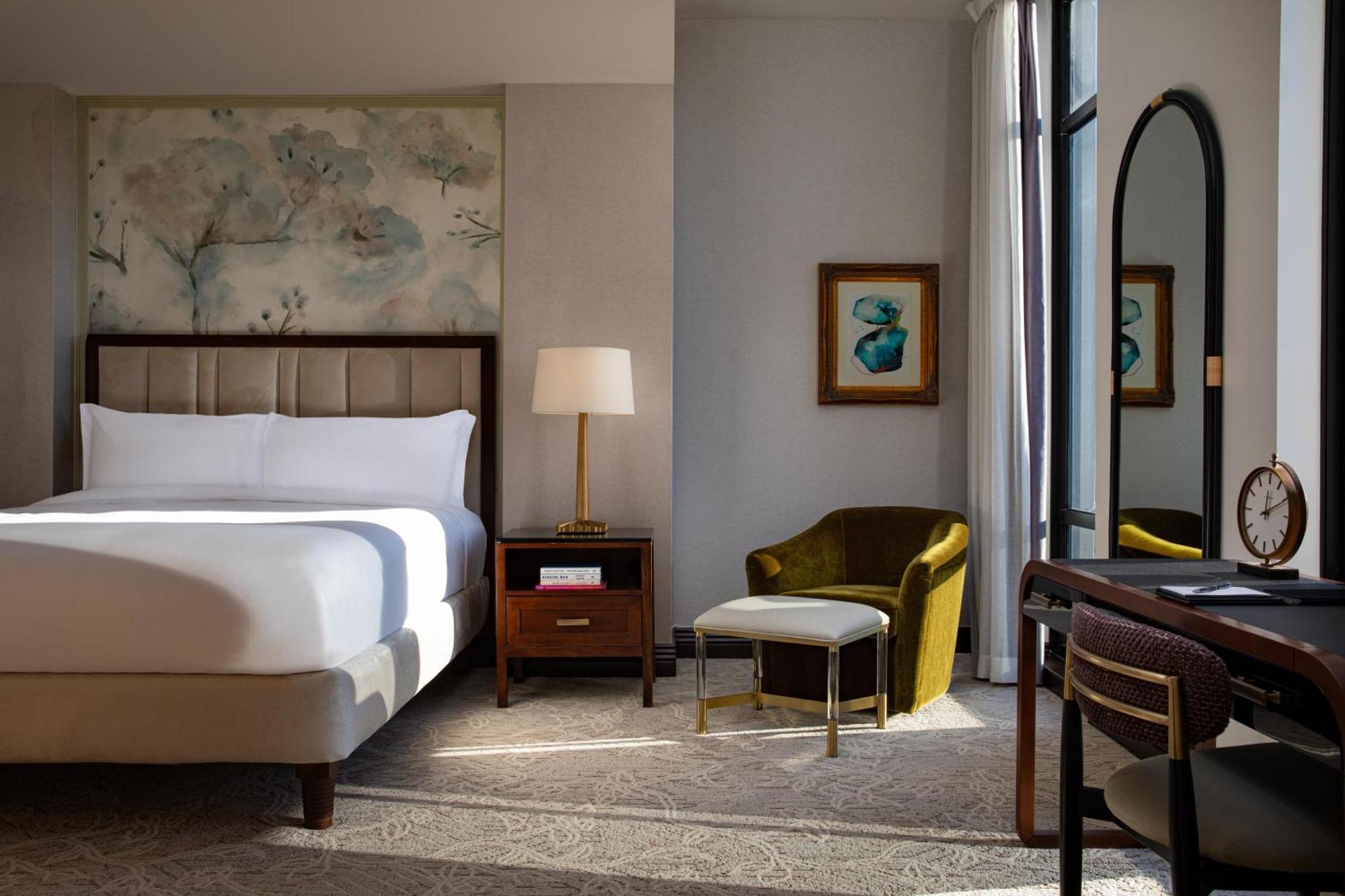 Hotel Ivy, A Luxury Collection Hotel, Minneapolis Exterior photo