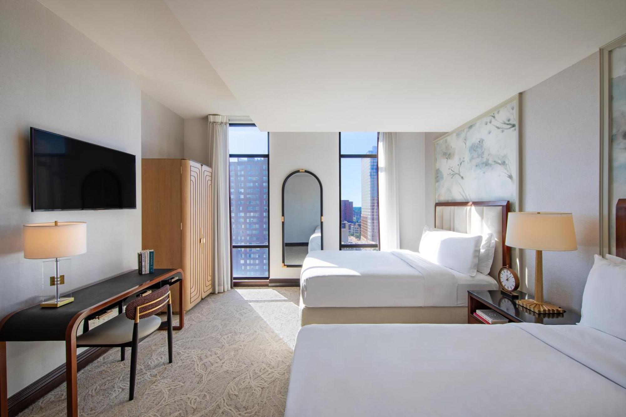 Hotel Ivy, A Luxury Collection Hotel, Minneapolis Exterior photo